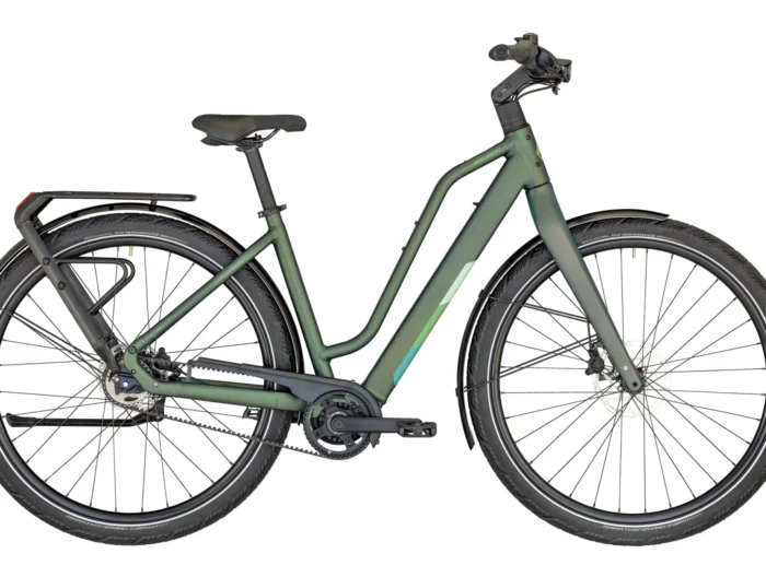 Bergamont E-Vitess Expert Amsterdam - 360 Wh - 2025 - 28 Zoll - Tiefeinsteiger