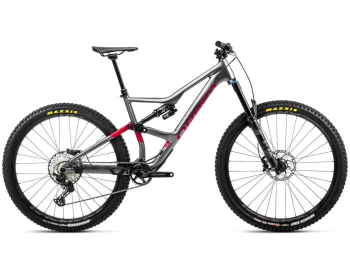 Orbea Occam H20 LT - 2023 - 29 Zoll - Fully