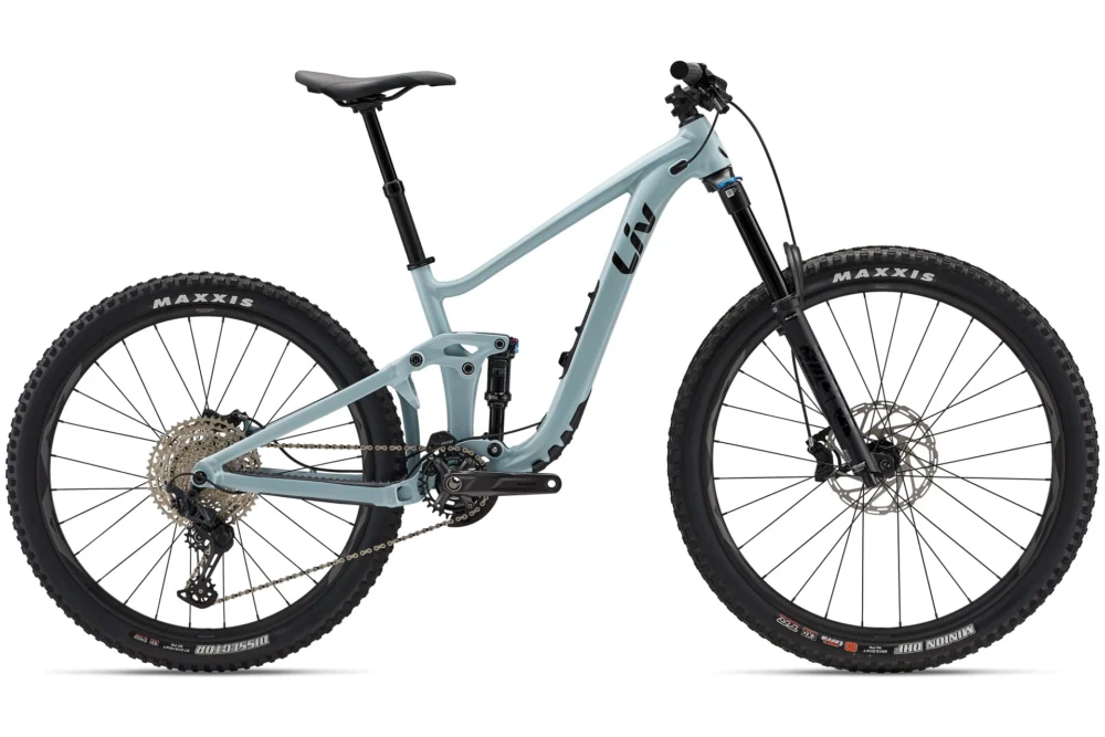 Liv Intrigue LT 1 - 2025 - 29 Zoll - Fully