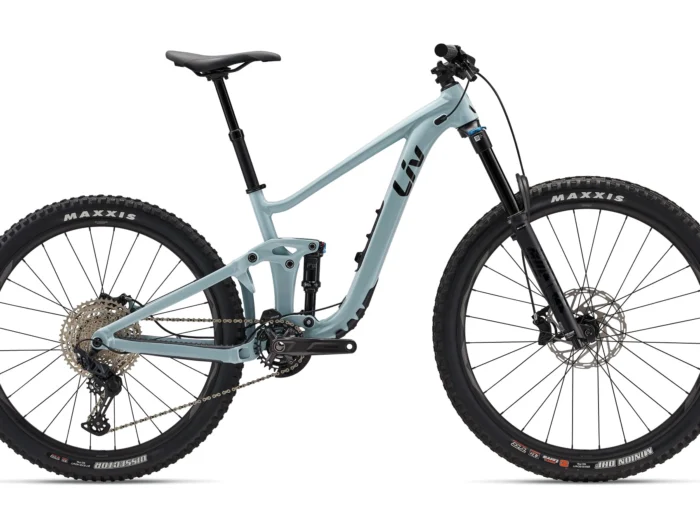 Liv Intrigue LT 1 - 2025 - 29 Zoll - Fully