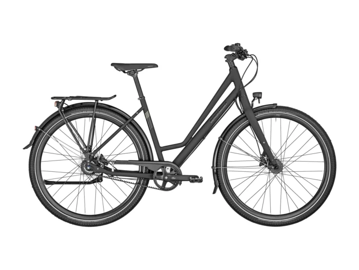 Bergamont Vitess N8 Belt Amsterdam - 2024 - 28 Zoll - Doppelrohr