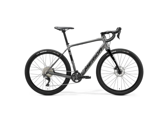 Merida eSilex + 600 - 250 Wh - 2025 - 28 Zoll - Diamant