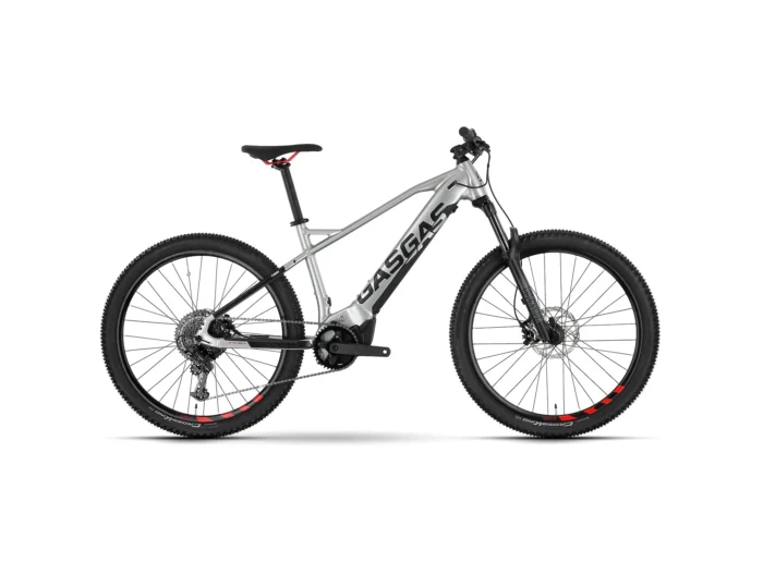 GASGAS TRA 4 - 630 Wh - 29 Zoll - Diamant