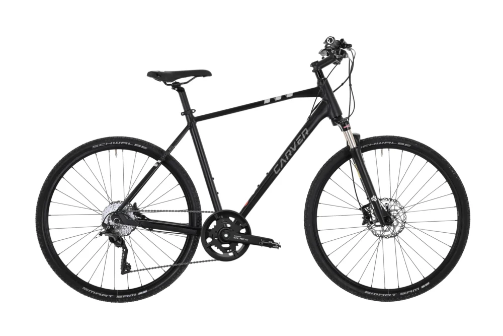 Carver Cinos 150 22s - 2025 - 28 Zoll - Diamant