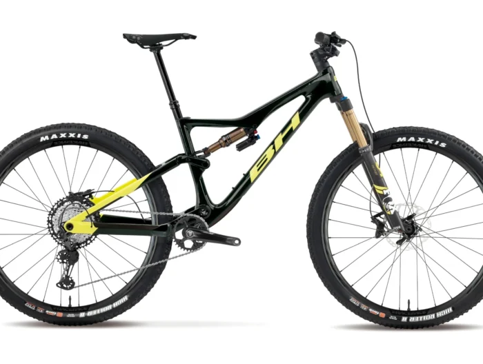 BH Bikes Lynx Trail Carbon 9.5 - Aktion - 29 Zoll - Fully