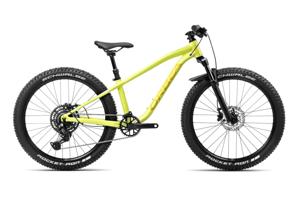 Orbea Laufey 24 H20 - 2024 - 24 Zoll - Diamant