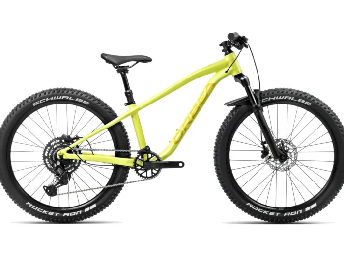 Orbea Laufey 24 H20 - 2024 - 24 Zoll - Diamant