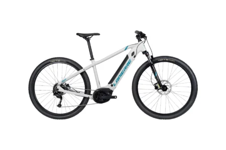 Lapierre Overvolt HT 5.4 - 400 Wh - 29 Zoll - Diamant