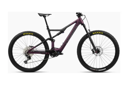 Orbea Rise H30 - 540 Wh - 29 Zoll - Fully