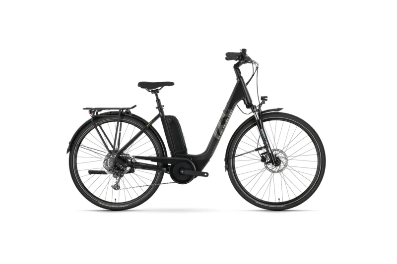 Husqvarna Grand City Y2 - 500 Wh - 2024 - 28 Zoll - Tiefeinsteiger