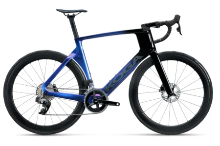 Koga Kinsei Premium - 2024 - 28 Zoll - Diamant