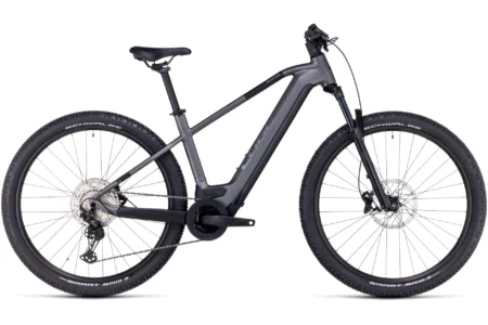 Cube Reaction Hybrid Race 625 - 625 Wh - 29 Zoll - Diamant