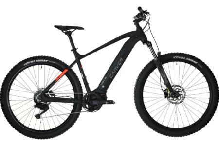 Carver Strict E.400 LTD - 400 Wh - 29 Zoll - Diamant