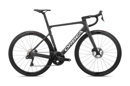 Orbea Orca M20i LTD - 2023 - 28 Zoll - Diamant