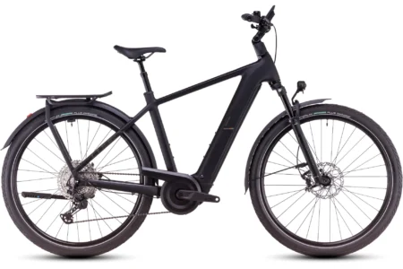 Cube Kathmandu Hybrid EXC 800 - 800 Wh - 2025 - 28 Zoll - Diamant