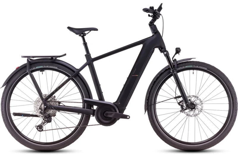 Cube Kathmandu Hybrid EXC 800 - 800 Wh - 2025 - 28 Zoll - Diamant