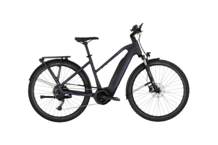 Carver Route E.420 - 545 Wh - 2025 - 28 Zoll - Damen Sport