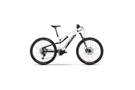GASGAS TRC SE - 630 Wh - 29 Zoll - Fully