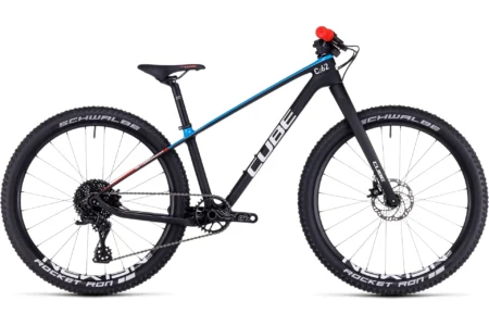 Cube Elite 240 C:62 Pro - 2023 - 24 Zoll - Diamant