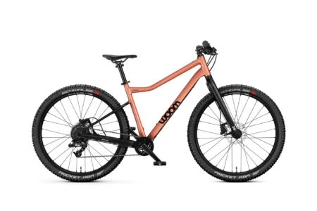 WOOM Off 6 - 2025 - 26 Zoll - Diamant