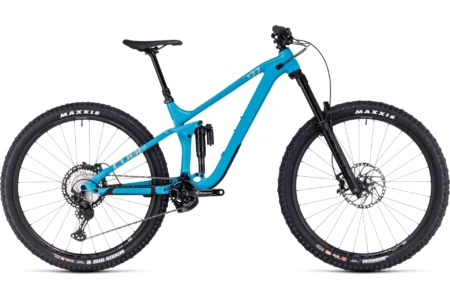 Cube Stereo ONE77 Race 29 - 2024 - 29 Zoll - Fully