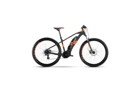 Raymon HardRay E-Nine 3.0 - 400 Wh - 29 Zoll - Diamant