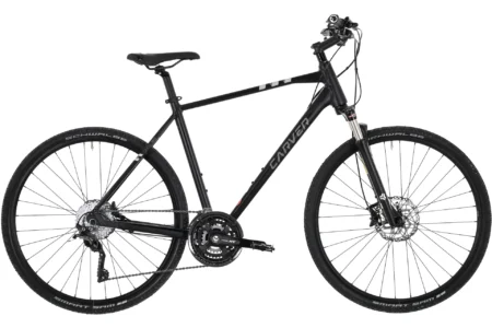 Carver Cinos 150 30s - 2024 - 28 Zoll - Diamant