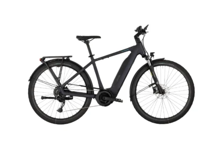 Carver Route E.420 - 545 Wh - 2025 - 28 Zoll - Diamant