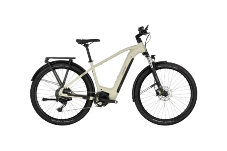 Carver SUV E.510 - 625 Wh - 2025 - 29 Zoll - Diamant
