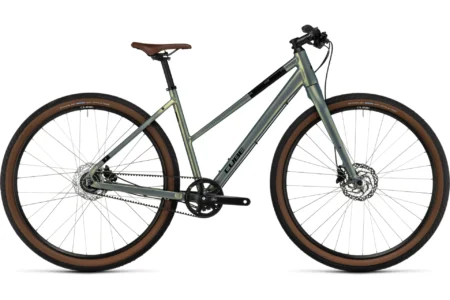 Cube Hyde Pro - 2024 - 28 Zoll - Damen Sport