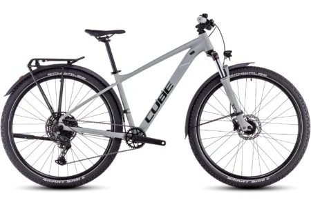 Cube Aim SLX Allroad - 2025 - 27,5 Zoll - Diamant