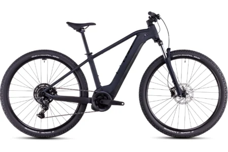 Cube Reaction Hybrid Performance 500 - 500 Wh - 29 Zoll - Diamant