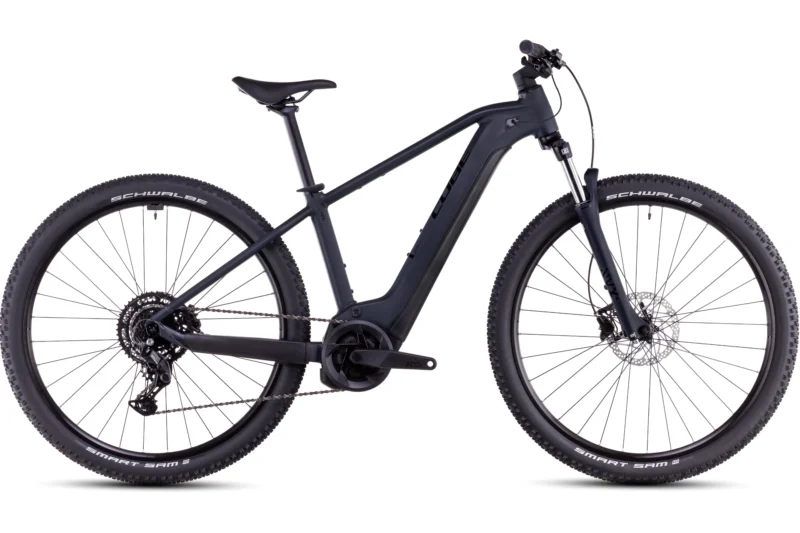 Cube Reaction Hybrid Performance 500 - 500 Wh - 29 Zoll - Diamant
