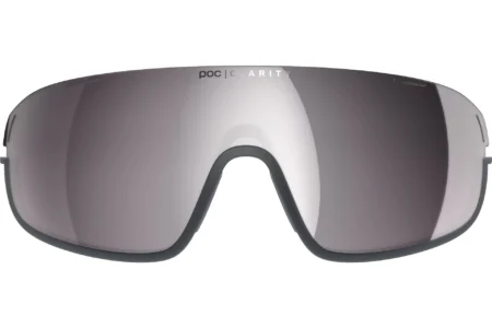 POC Crave Ersatzglas - Violet/Silver Mirror