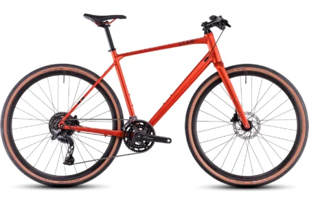 Cube Nulane Pro - 2025 - 28 Zoll - Diamant