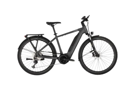 Carver Route E.430 - 545 Wh - 2025 - 28 Zoll - Diamant