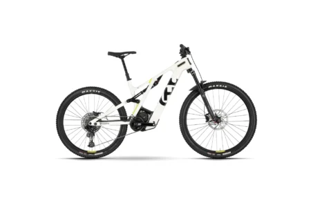 Husqvarna Light Cross LC4 - 720 Wh - 29 / 27,5 Zoll - Fully