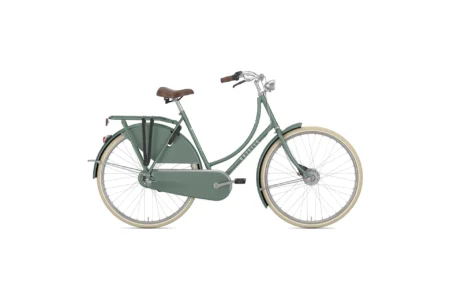 Gazelle Classic RT - 2025 - 28 Zoll - Tiefeinsteiger
