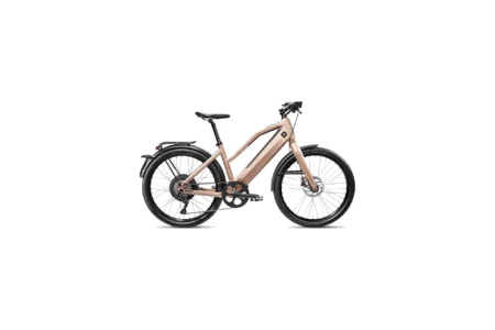 Stromer ST1 X - 814 Wh - Aktion - 26 Zoll - Damen Sport