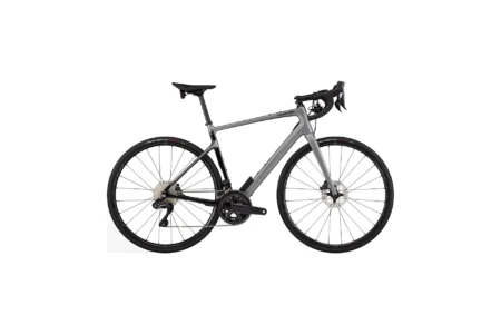Cannondale Synapse Carbon 2 RLE - 2024 - 28 Zoll - Diamant