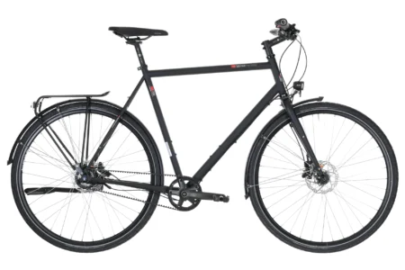 VSF Fahrradmanufaktur T-700 Alfine - 2025 - 28 Zoll - Diamant