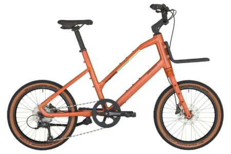 Bergamont Hans-Off - 2024 - 20 Zoll - Compact