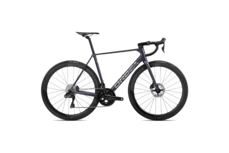 Orbea Orca M20i LTD - 2024 - 28 Zoll - Diamant