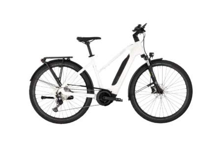 Carver Route E.430 - 545 Wh - 2025 - 28 Zoll - Damen Sport