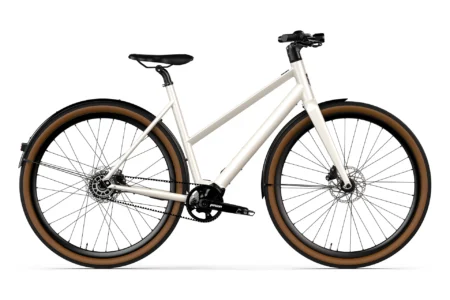 DESIKNIO Serotonin 1.6 - 250 Wh - 2024 - 29 Zoll - Damen Sport