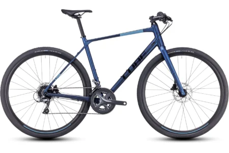 Cube Nulane - 2023 - 28 Zoll - Diamant