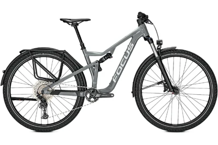 Focus Thron 6.8 EQP - Aktion - 29 Zoll - Fully