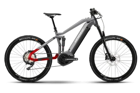 Haibike AllTrail 5 27.5 - 630 Wh - 27,5 Zoll - Fully