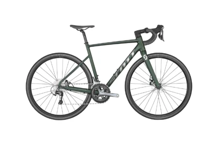 Scott Speedster 20 - 2024 - 28 Zoll - Diamant