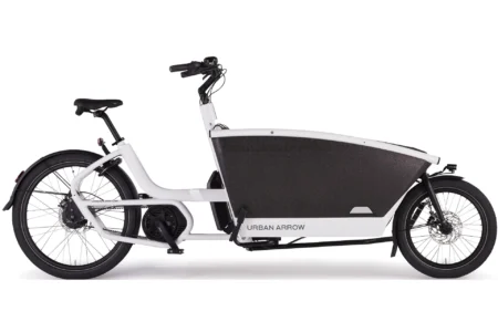 Urban Arrow Family Perfomance Plus - 500 Wh - Aktion - 26 Zoll